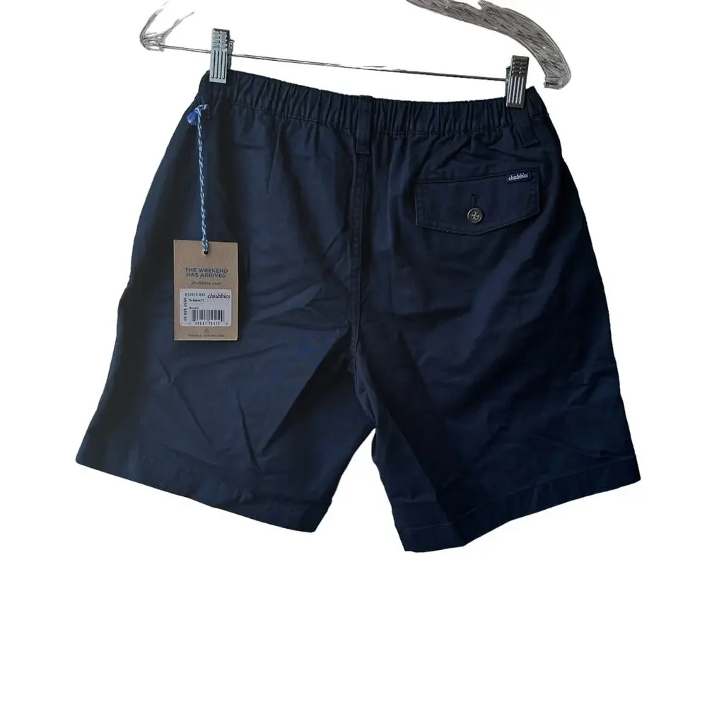 chubbies the armadas original shorts 7